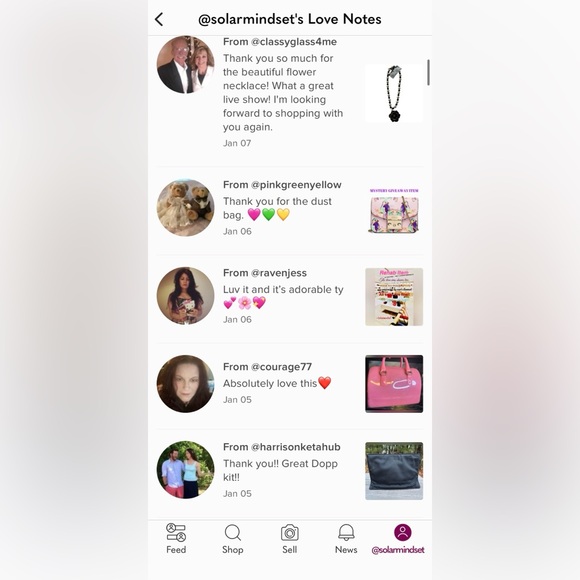 Solar Is Live 🖤 - Picture 9 of 17